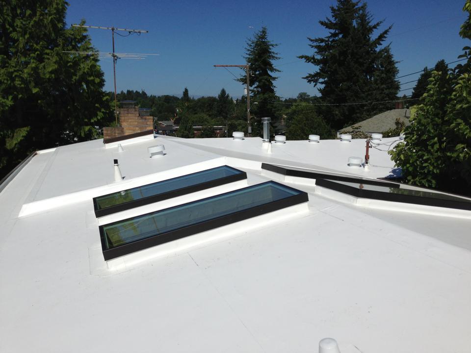 seattle-pvc-membrane-roof