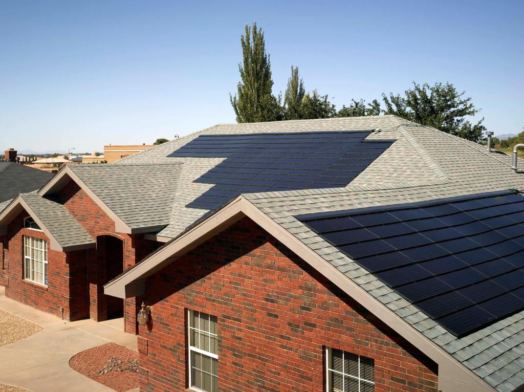 Solar Roofing Pinnacle Roofing Professionals LLC