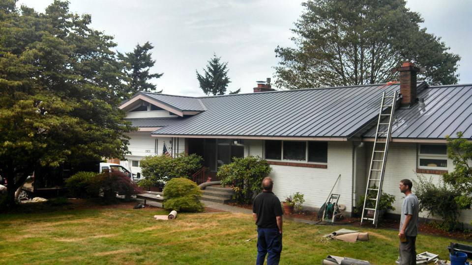 standing-seam-metal-roof