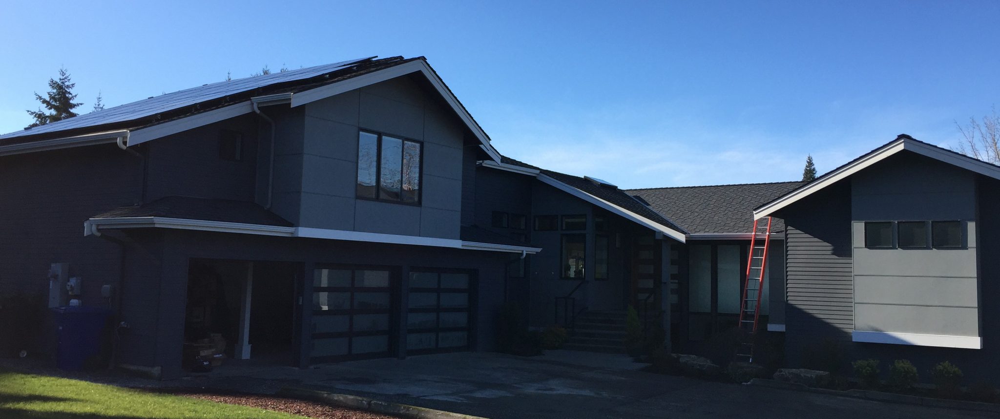 bellevue solar roofing