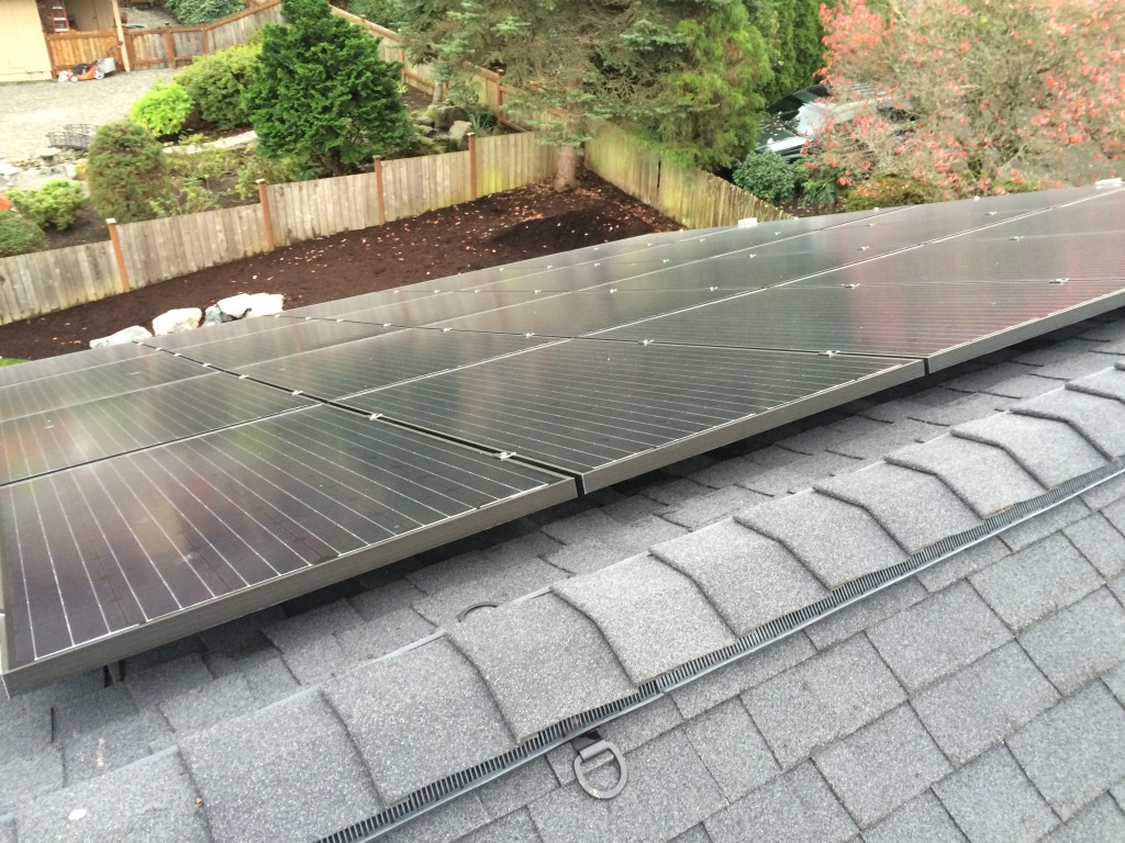 bellevue solar roofing
