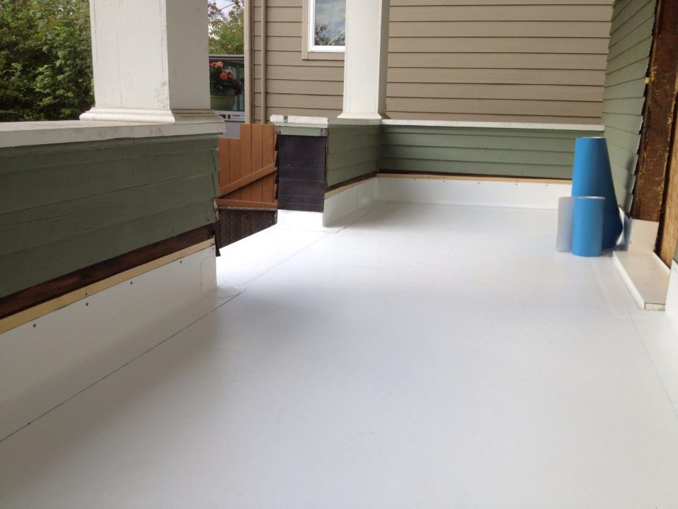 roof-deck