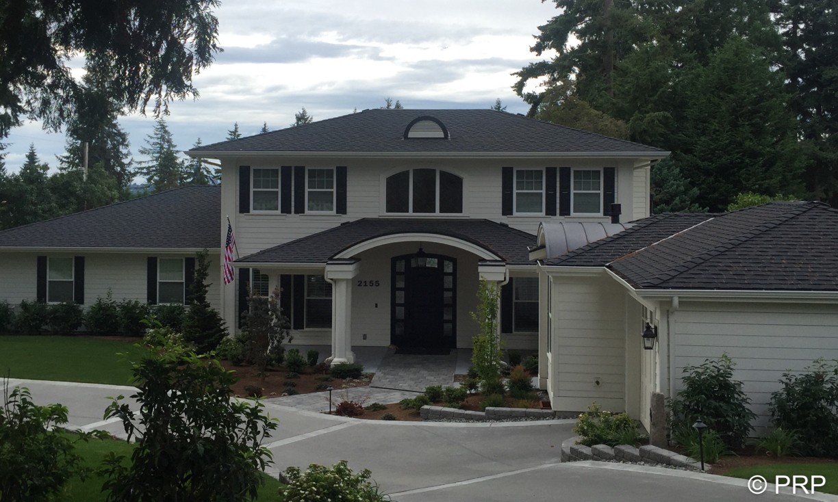 clyde hill roof