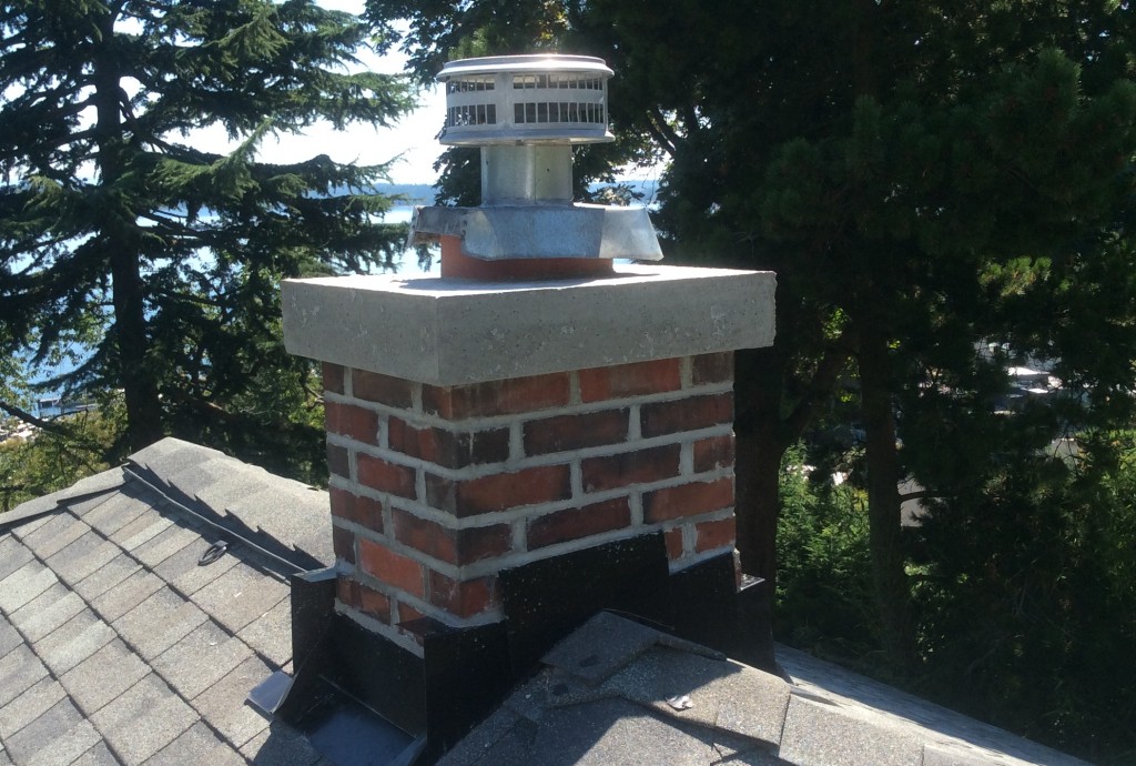 Seattle Chimney