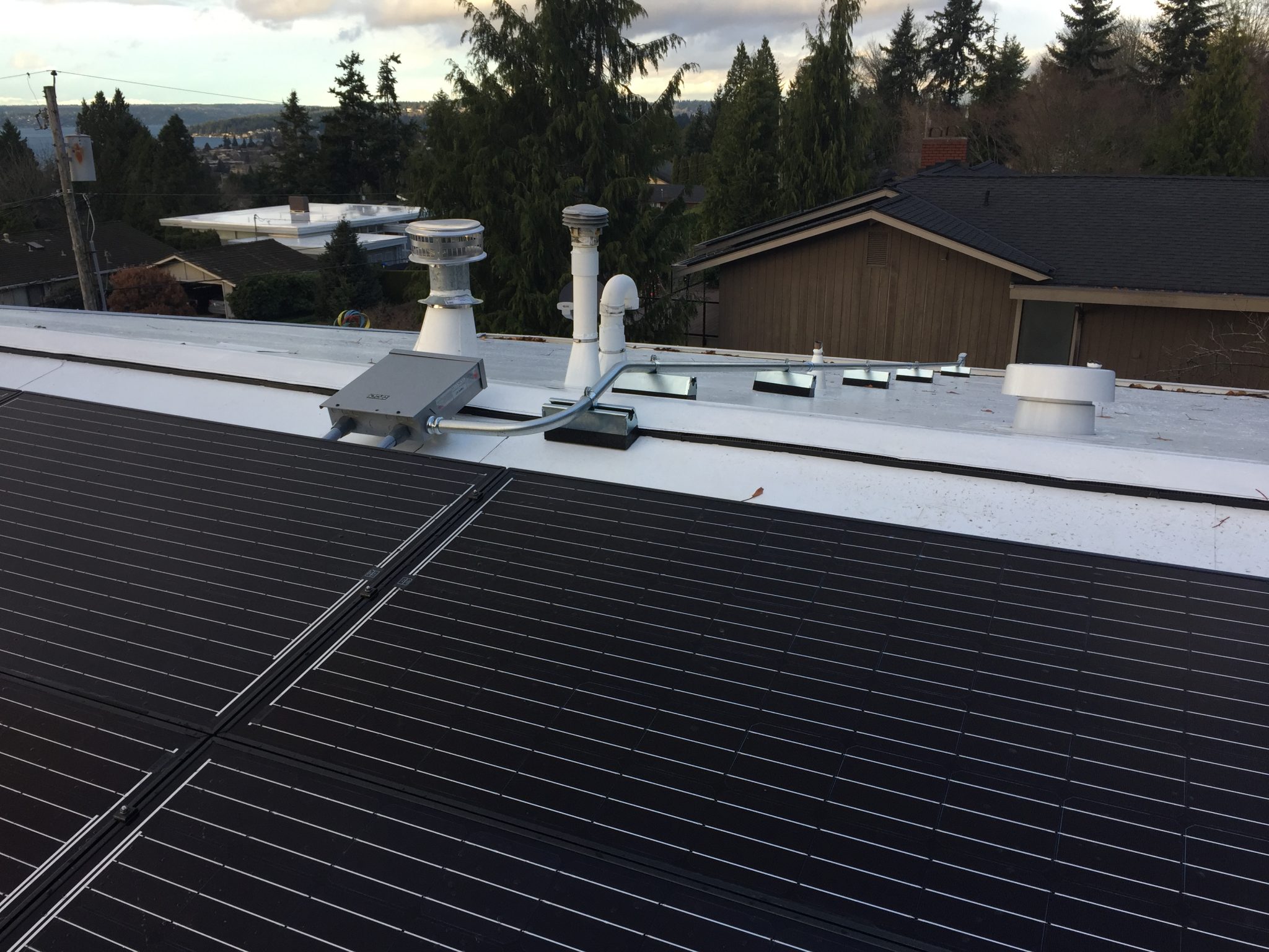 kirkland solar