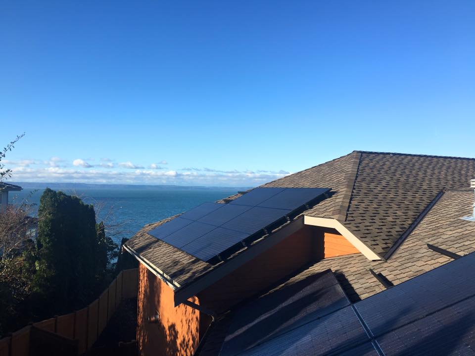 edmonds solar