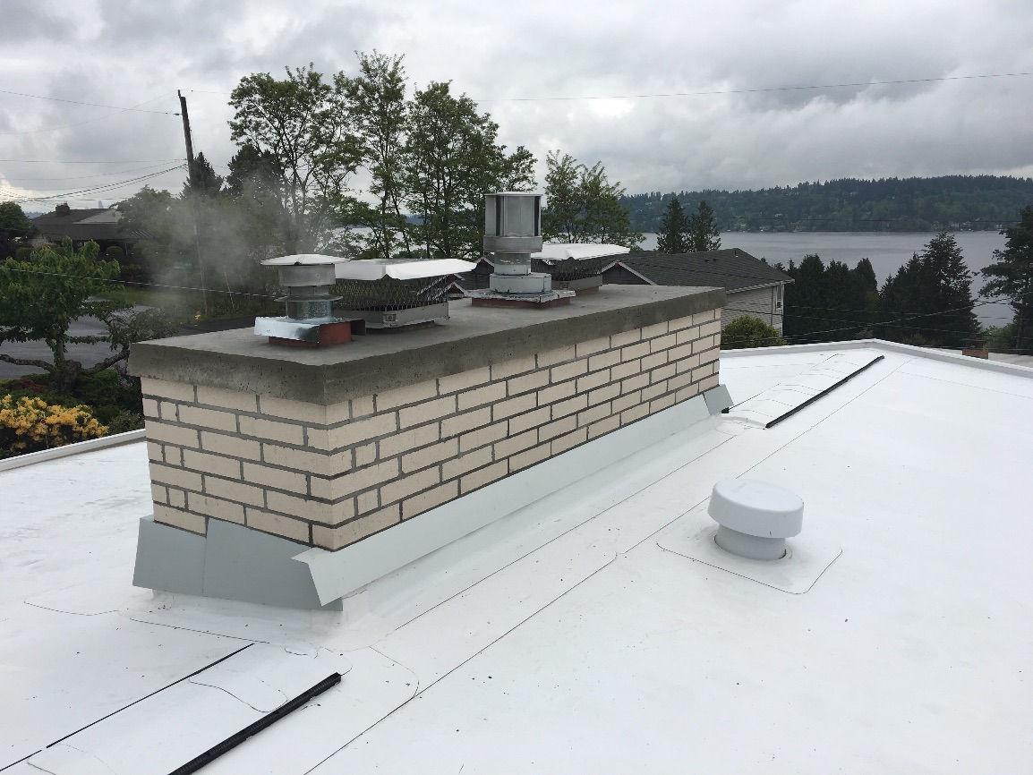 seattle chimney repairs