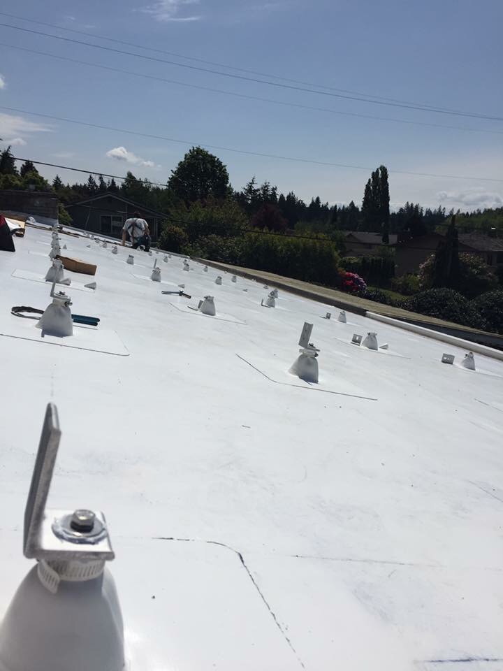 Edmonds PV Solar