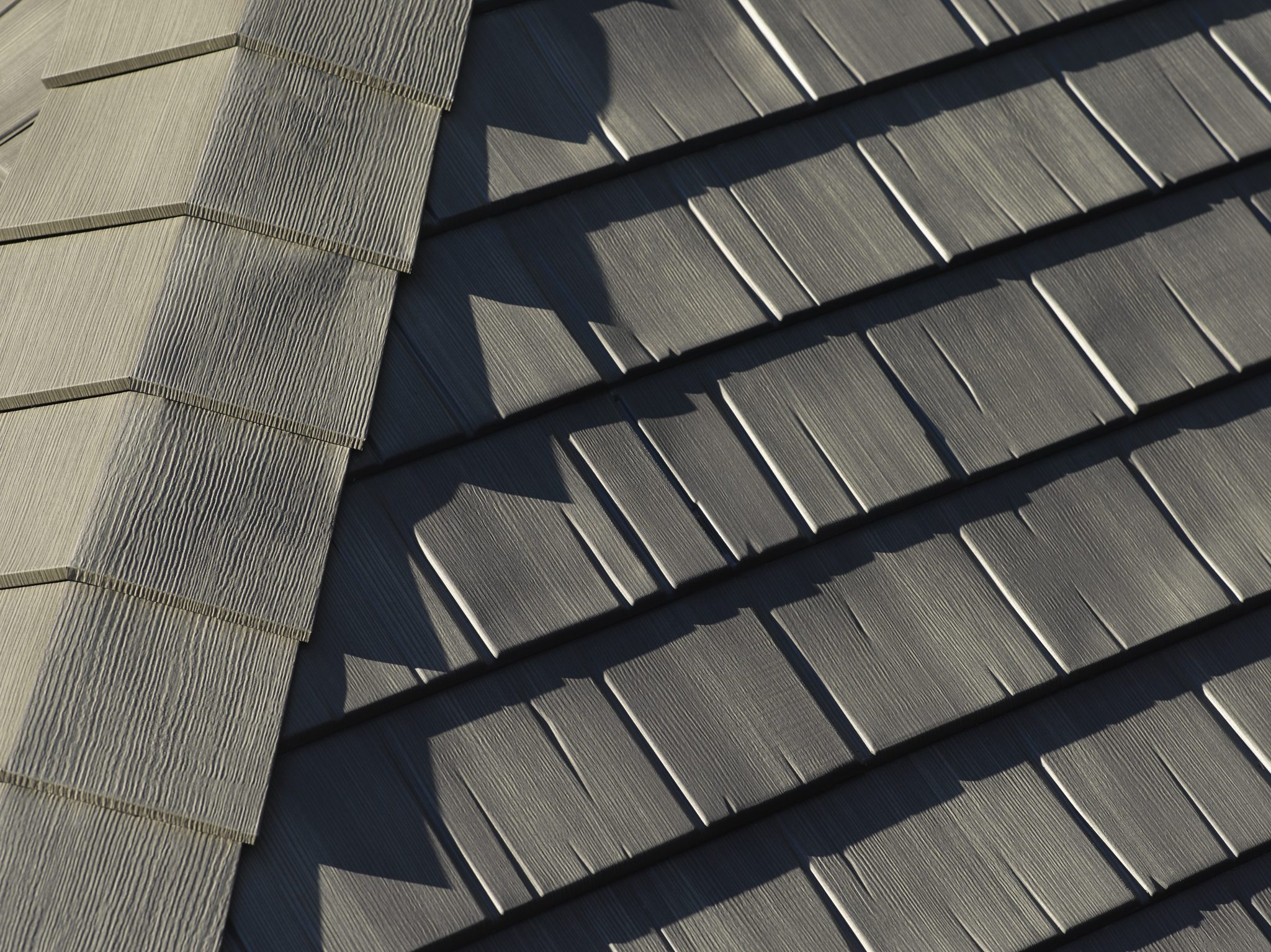 Presidio Metal Roof Shingles Pinnacle Roofing Professionals LLC