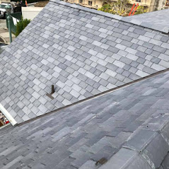 Broadmoor DaVinci Roof Project