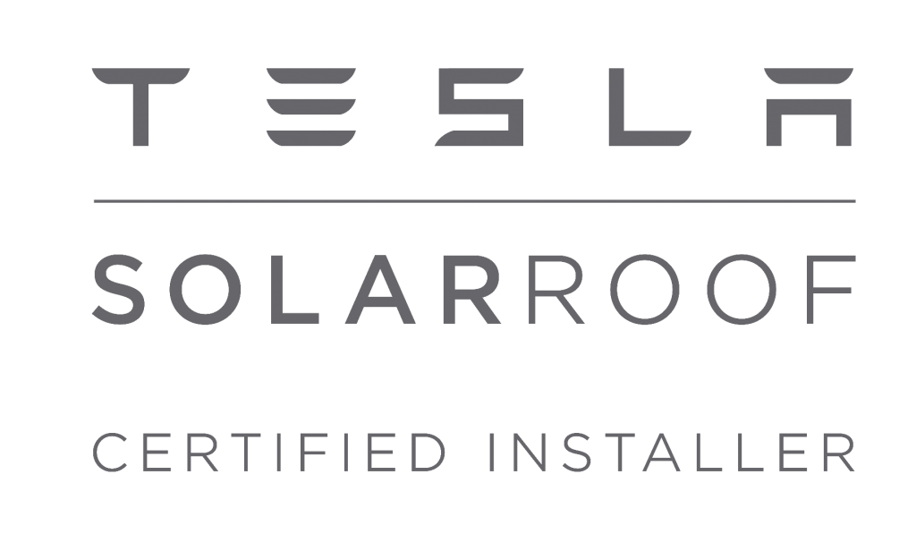 Tesla SolarRoof