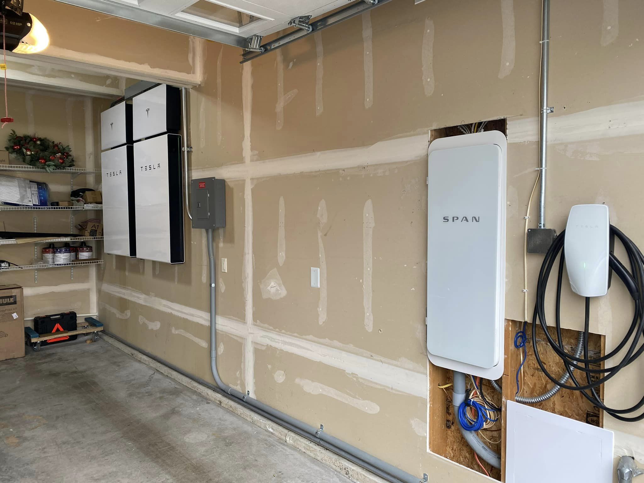 Tesla Powerwall